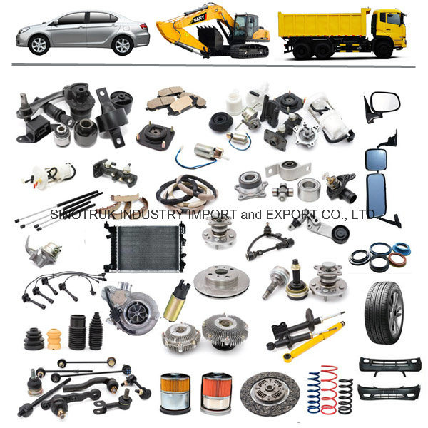 Professtional Truck Parts Clutch Servo Booster for Mercedes Benz 9700513070 9700514050