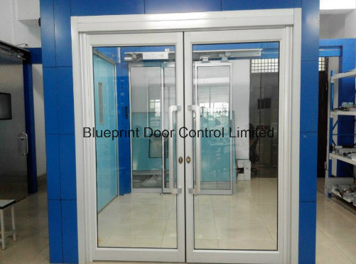 Double Type Automatic Swing Door Operator, Automatic Door Opener Lt220