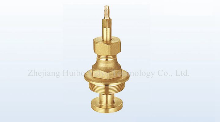 1/2''-1 1/4''inch Forged Brass Cartridge for Valves