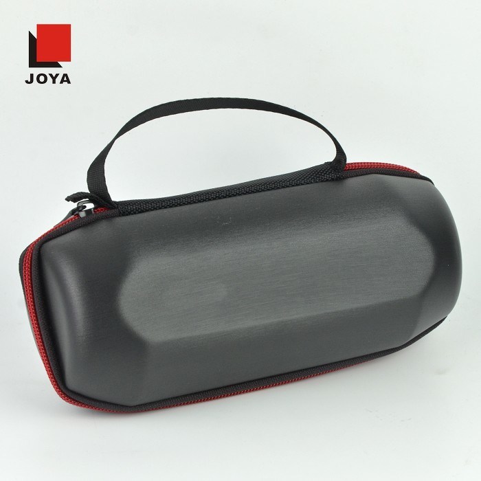 Convenient New Promotion Gift Storage Zipper EVA Handbags