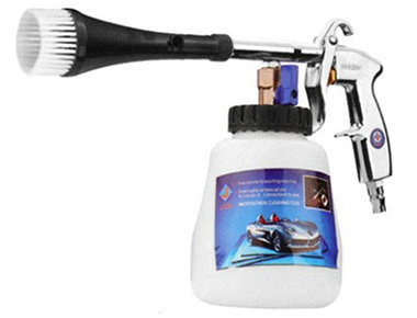 Xhnotion Auto Foam Gun Spray Gun Water Duster