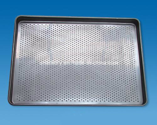 China Stainless Steel Tray Dryer for Herbal