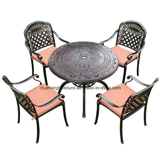 Outdoor Metal Furniture Water Proof Outdoor Furniture Durable All Weather Outdoor Furniture Outoor Coffee Table Sets