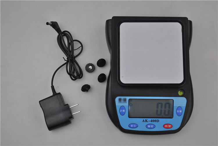 Electronic Balance Digital Weighing Scale for Weighing Boar Sperms