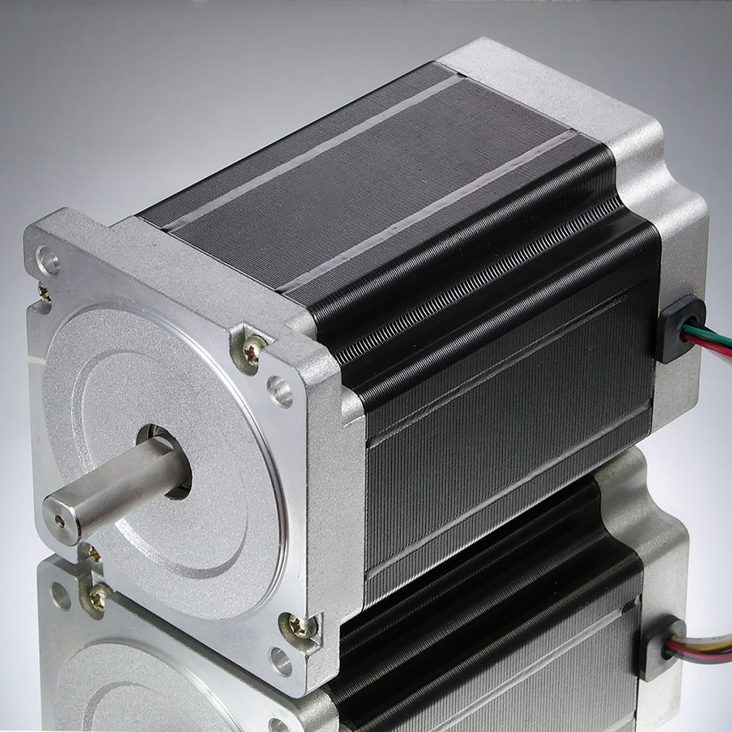 NEMA 34 Stepper Electrical Motor for CNC