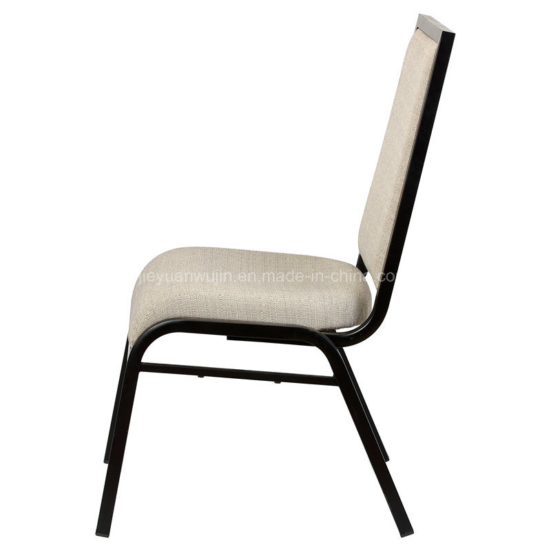 Upholstered Seating Banquet Hotel Restaurant Dining Chair (JY-B28)