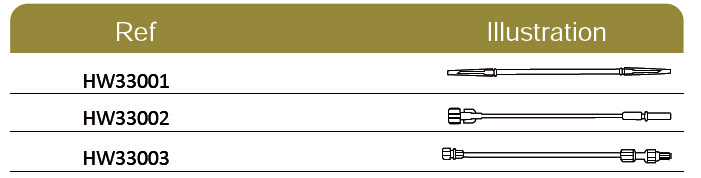 Ce ISO Approved Sterile Medical Extension Set Tube