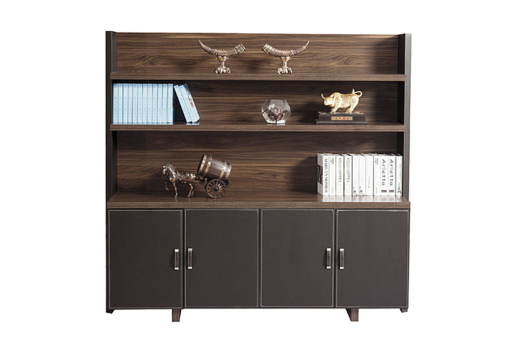 Top Office Furniture Italian Design File Cabinet