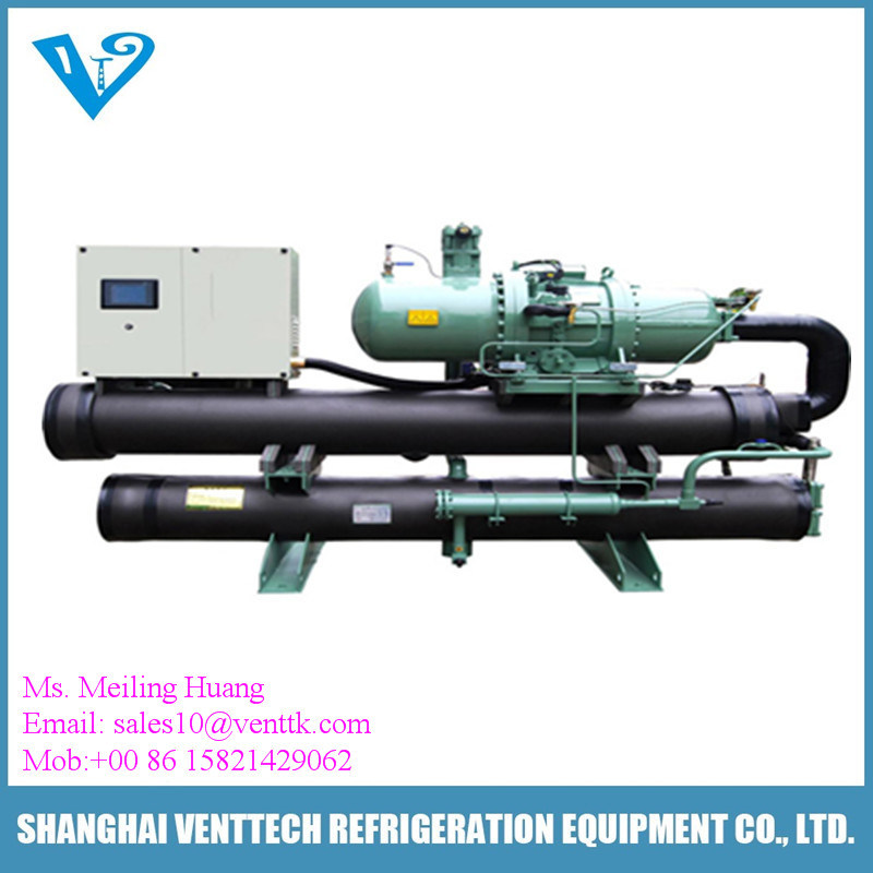 5HP Low Temperature Industrial Water Chiller