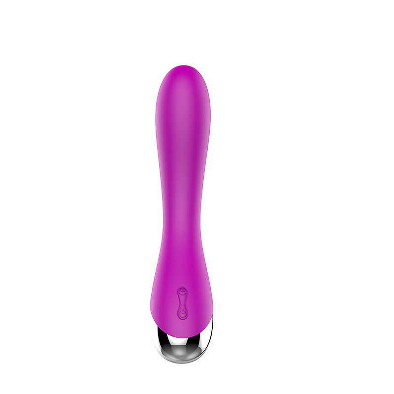 Magic Personal Massager Silicone Electric USB Sex Vibrator Sex Toy