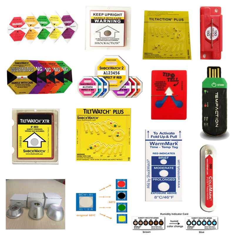 Cold Chain Logistic Monitoring and Storage Temperature Controller