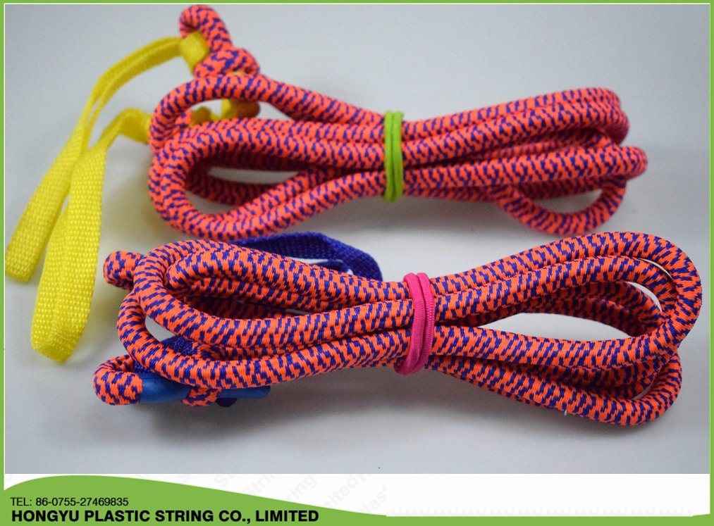 High Quality Strong Round Elastic Bungee Cord