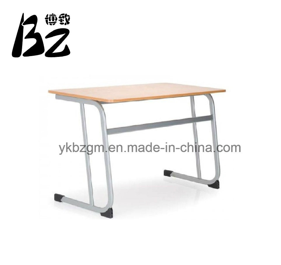 Low Price Student Desk and Chair (BZ-0002)