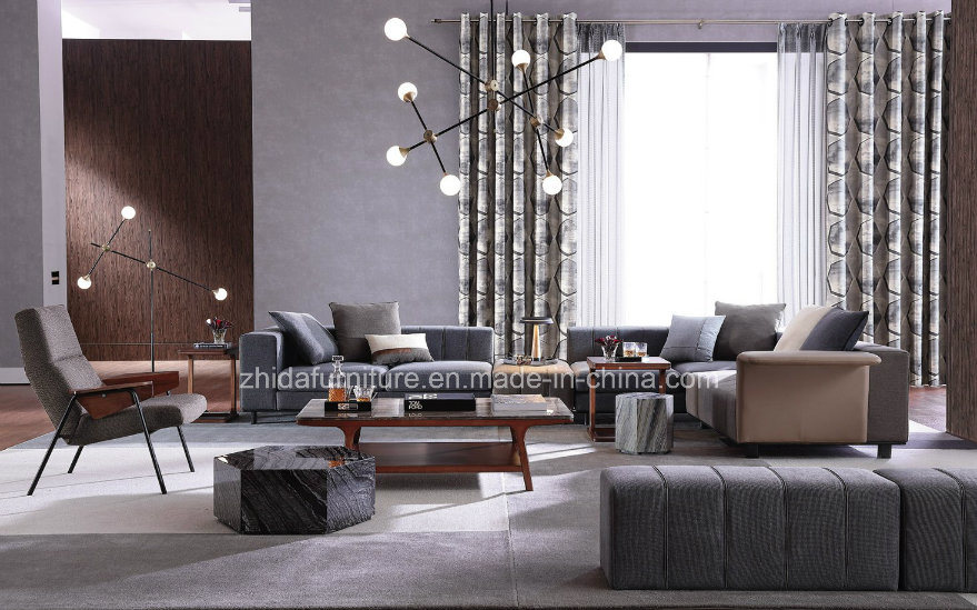 Best-Seller Modern Home Living Room Furniture Cx7001