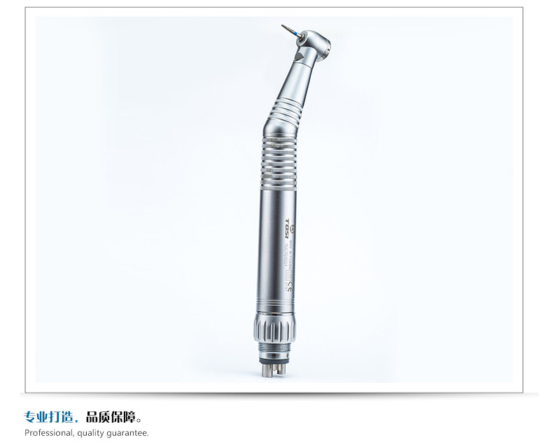 Kavo Style Quick Coupling 6 Holes Fiber Optic Dental Handpiece / Dental Product