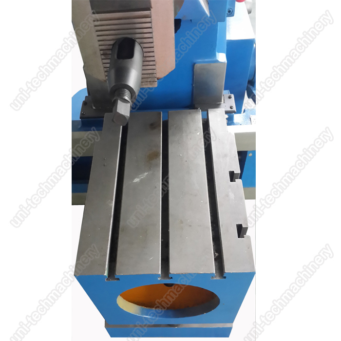 Mechanical Shaping Machine for Metal Shaper Planer (B635A)