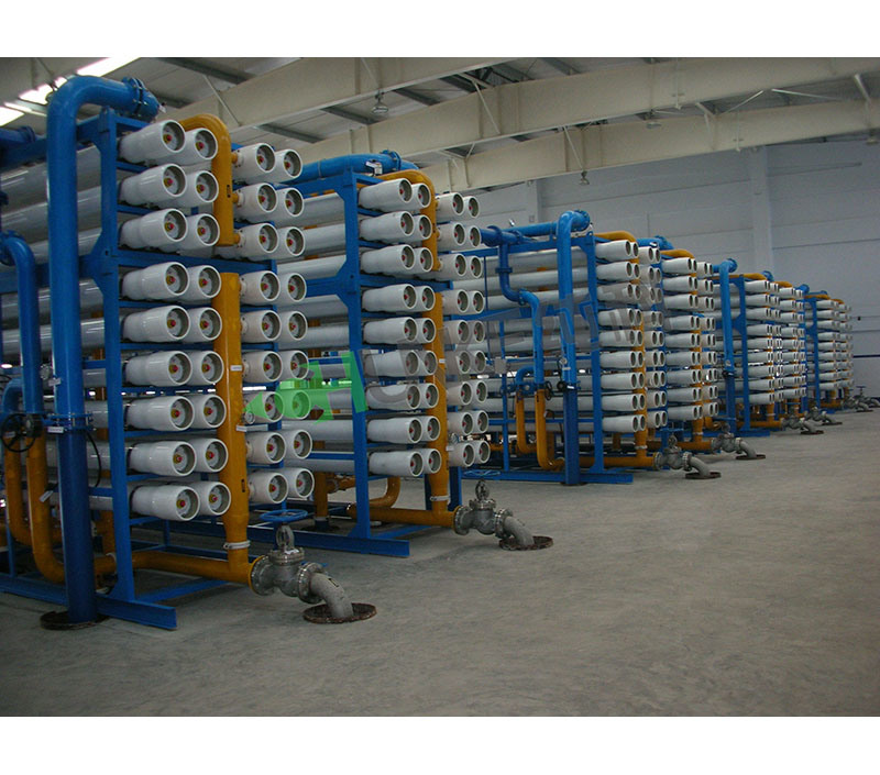 Sea Water Desalination Machine/Seawater Desalination Equipment