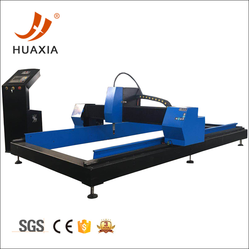 Factory Supplier Gantry CNC Cutting Machine Large Plasma Cutter with Ce