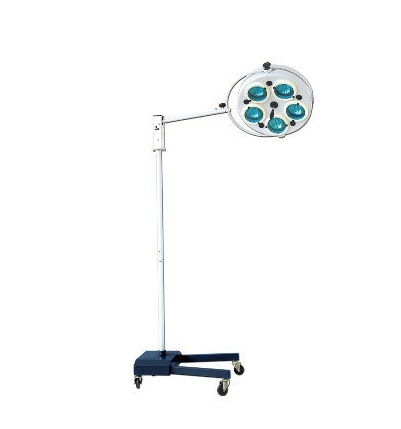 Ol500-III Hospital Operation Light/Lamp with High Quality Shadowless Light for Operating Room