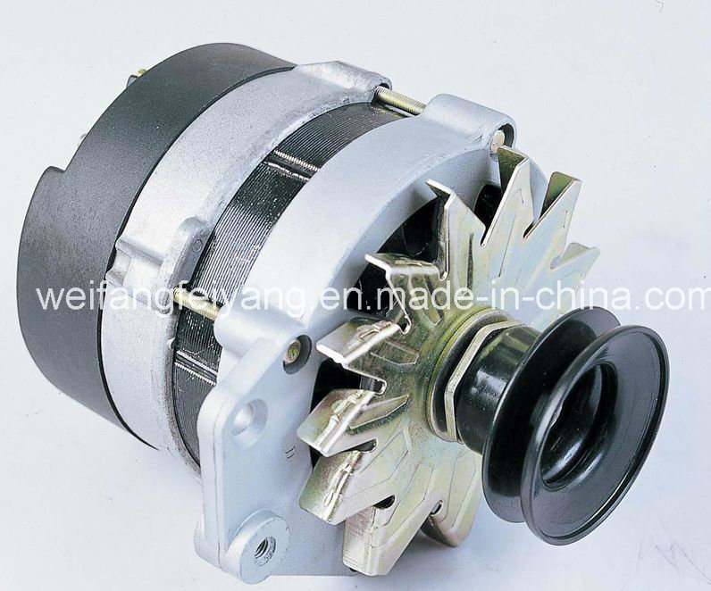 Steyr Diesel Engine Alternator for Construction Machinery/Marine/Car/Bus