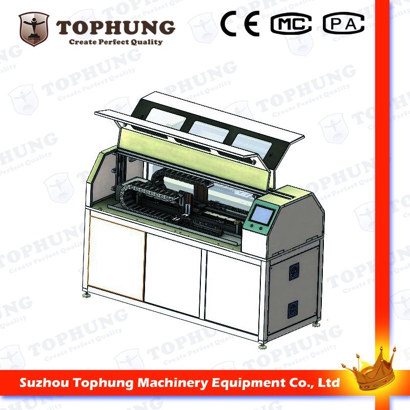High Quality Wire and Cable Bending Fatigue Test Machine