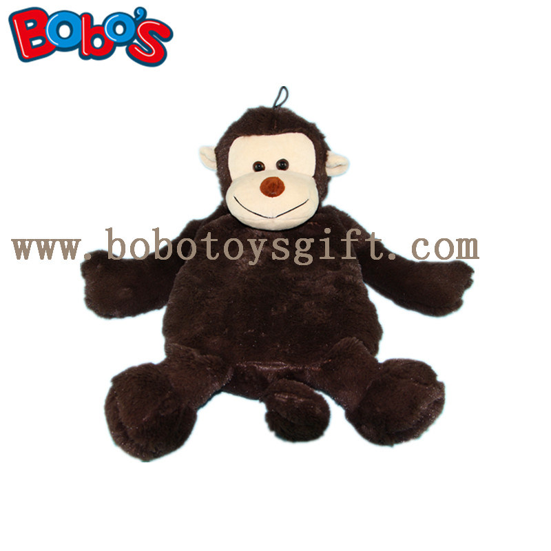 Sofest Monkey Plush Hot Water Bag