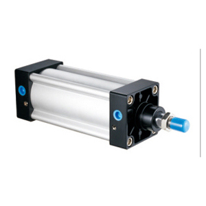 Compact Cylinder - Sda Air Cylinder Manufacturer