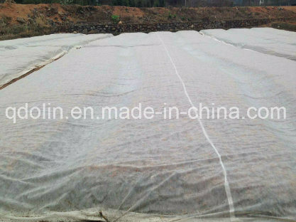 Winter Anti UV Frost Protection Breathable PP Nonwoven Fabric Plant Protection Cover