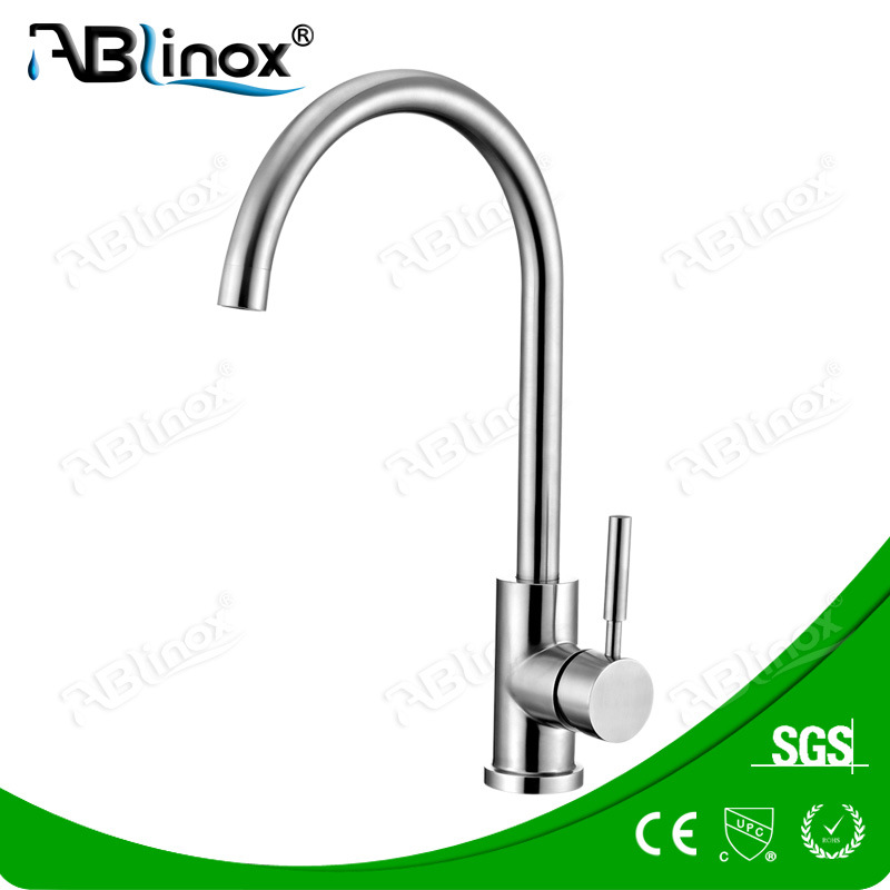 Abl Stainless Steel Water Tap (AB112)