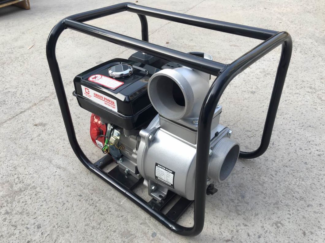 2 Inch Water Pump, Pump, Garden Pump, Petrol Water Pump, Gasoline Water Pump, Portable Water Pump