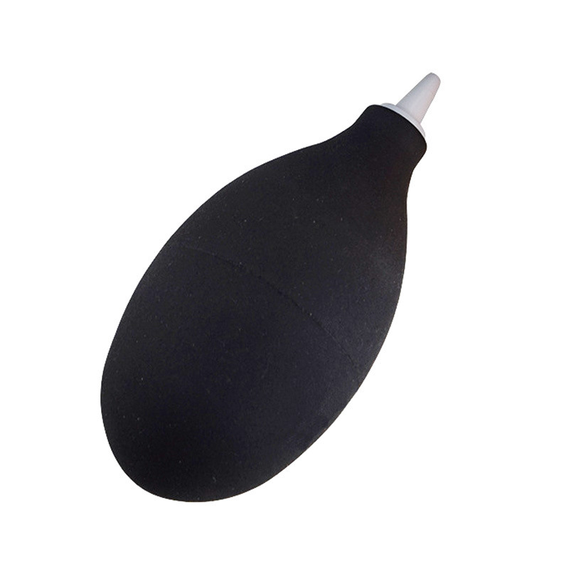 Black Rubber Air Blower Pump Dust Cleaner Tool for Camera Watch Cell Phone Repair Tools Accessories