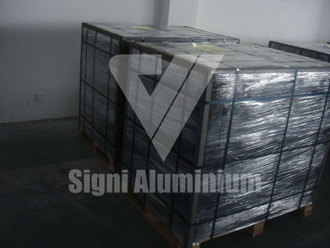 Oxidative Bare Aluminium Round/Rectangular/Flat Magnet Wire