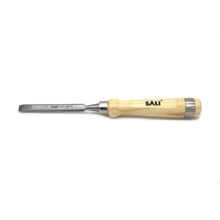 China Factory Price MPa Wooden Handle Wood Chisel More Sharp