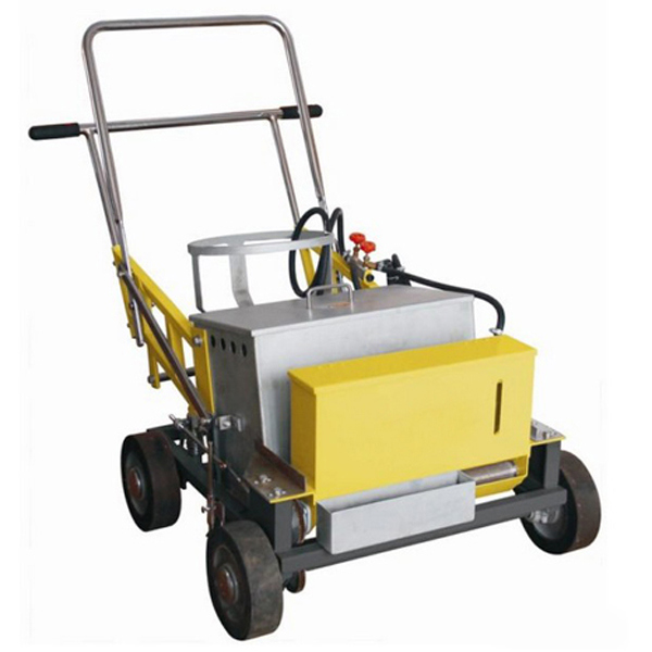 OEM for Japan Honda 5.5HP Quality Road Line Marking Machine