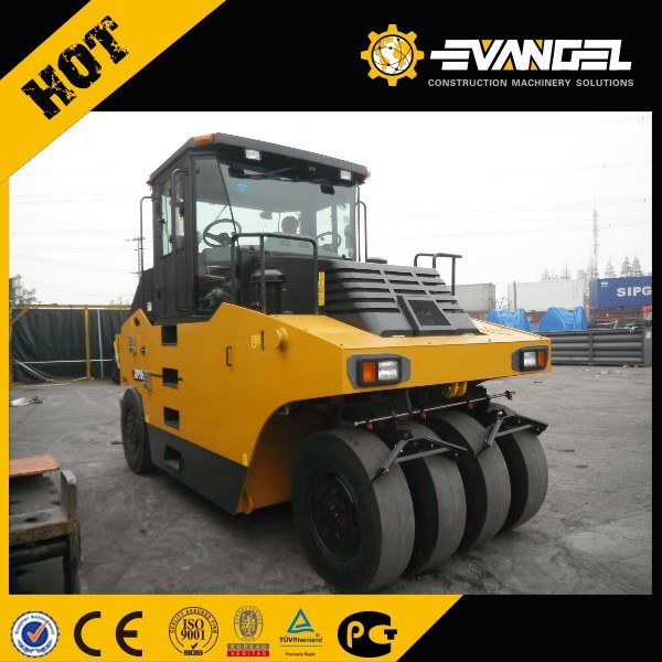 26 Ton Pneumatic Type Road Roller XP262 for Sale