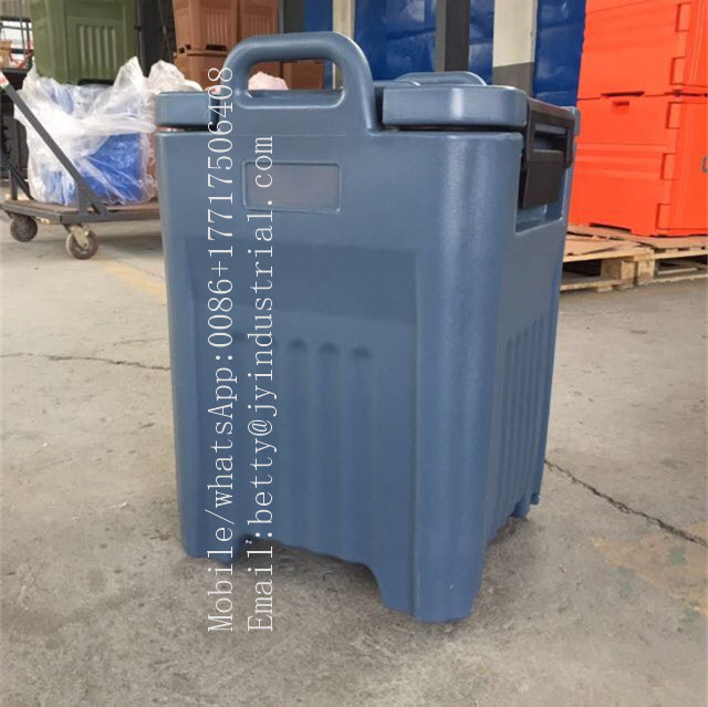 60L Catering Food Serving Equipment Warm Food Container
