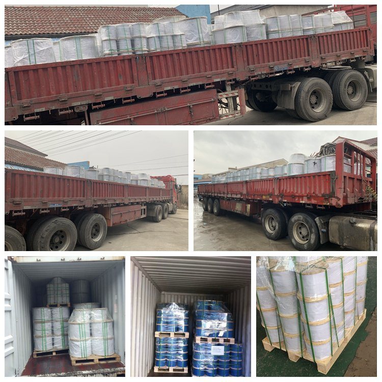 Edelstahldrahtseil Stainless Steel Wire Rope
