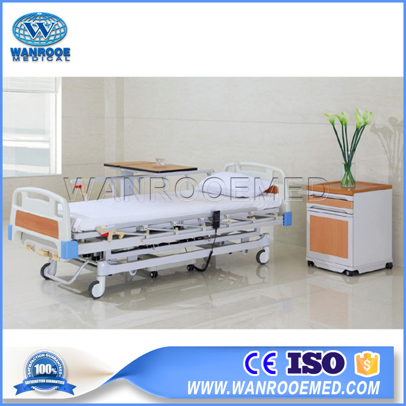 Bae303mA 3 Function Electric Hospital Medical Equipment Bed