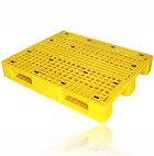 Double/Single Faced Plastic Pallet, Heavy Pallet Injection Mould