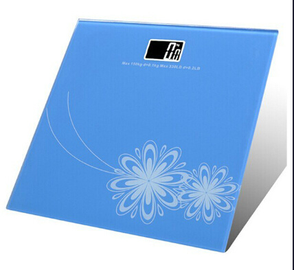 Personal Electronic Weighing Health Scale