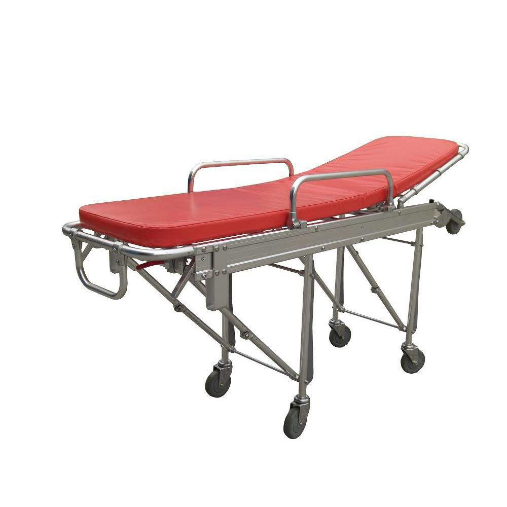 Hospital Ambulance Emergency Transfer Stretcher