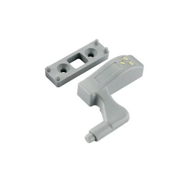 Low Energy LED Lamp for Cabinet Hinges