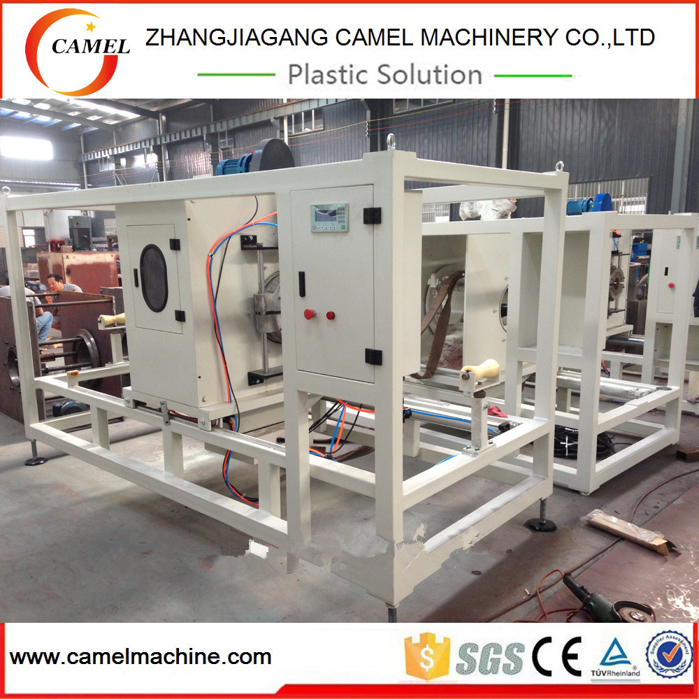 Dust Free Cutter for PE PPR and PVC Pipe/Cutting Machine