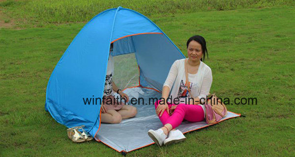 Pop up Sun Beach Shelter Outdoor Camping Tents