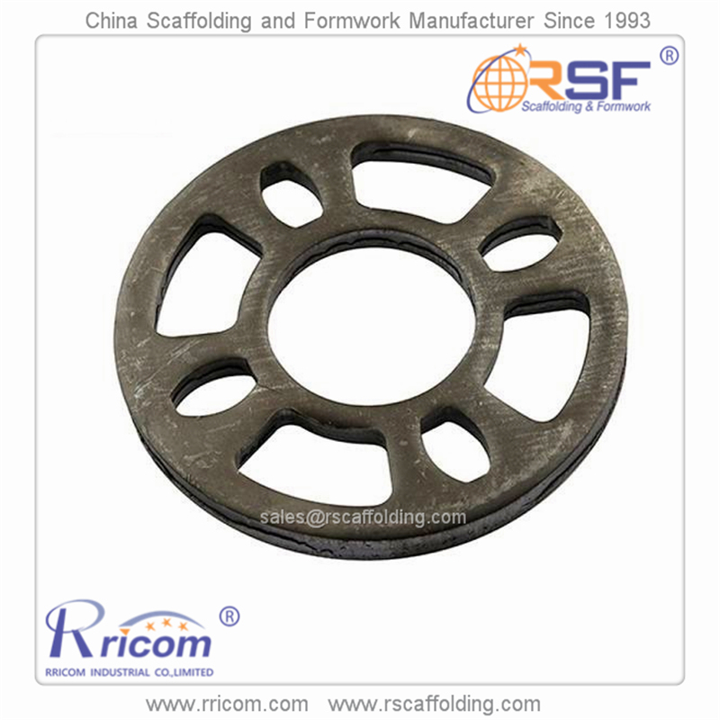 Scaffolding Accessories Flange Disk for Ringlock System