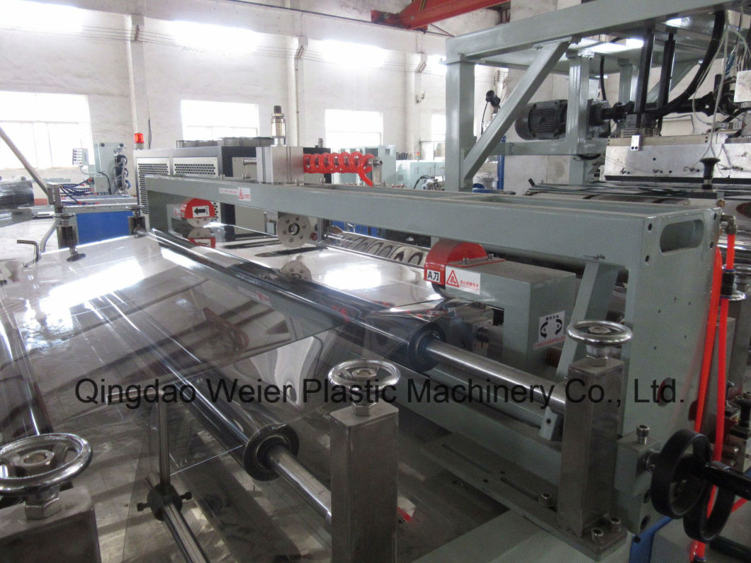 Pet Bottle Recycling Line Extrusion Machine for Plastic with Pet Strap and Flakes