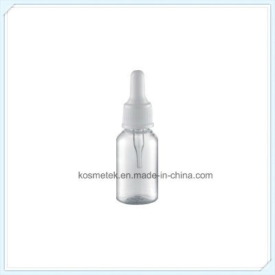 Best Quality 30ml Cylinder Pet Bottle Kk-Bz101