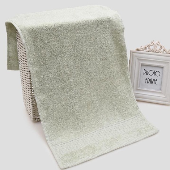 100% Cotton Dobby Hand Towels