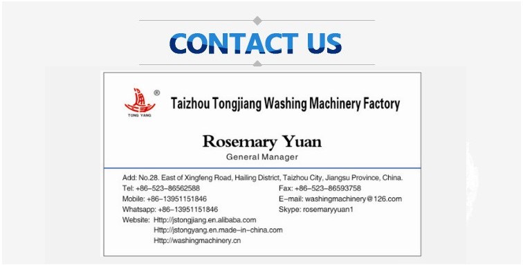 Washing and Dyeing Machine for Sock, Clothes, Garment, T-Shirts