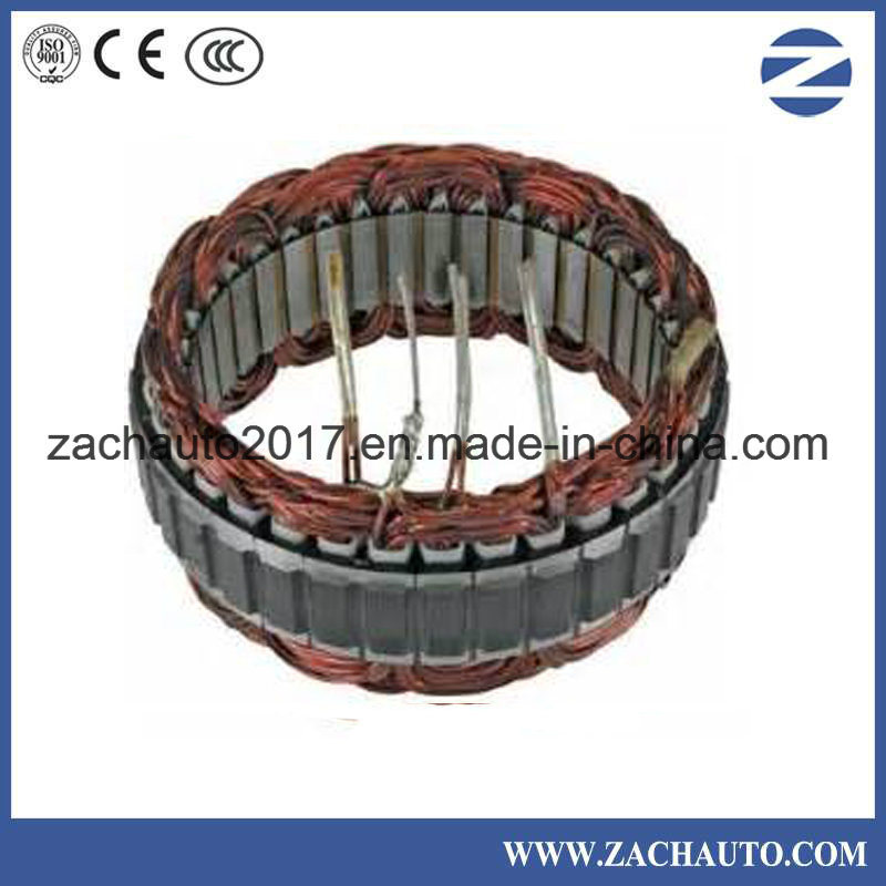 Auto Alternator Stator for Hitachi 110A IR/If Alternators, 28-8118